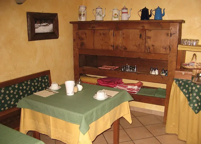 Hotel Petit Giles