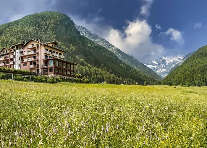 Bellevue Hotel&SPA