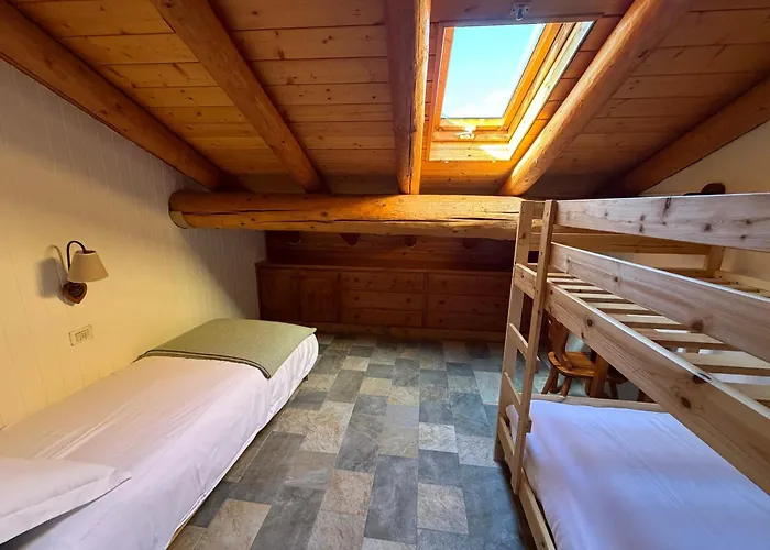 Hotel Ondezana